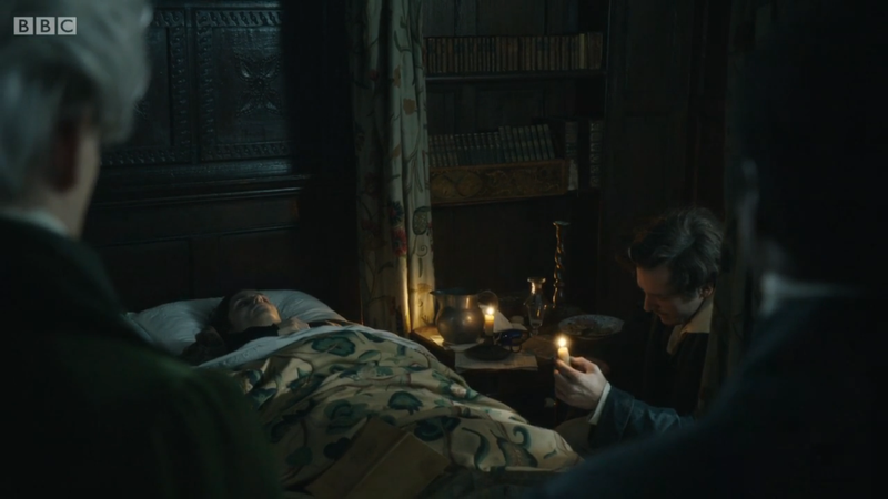 Illustration for article titled Strange & Norrell Rips Apart Both Jonathan Strange And Our HeartsÂ